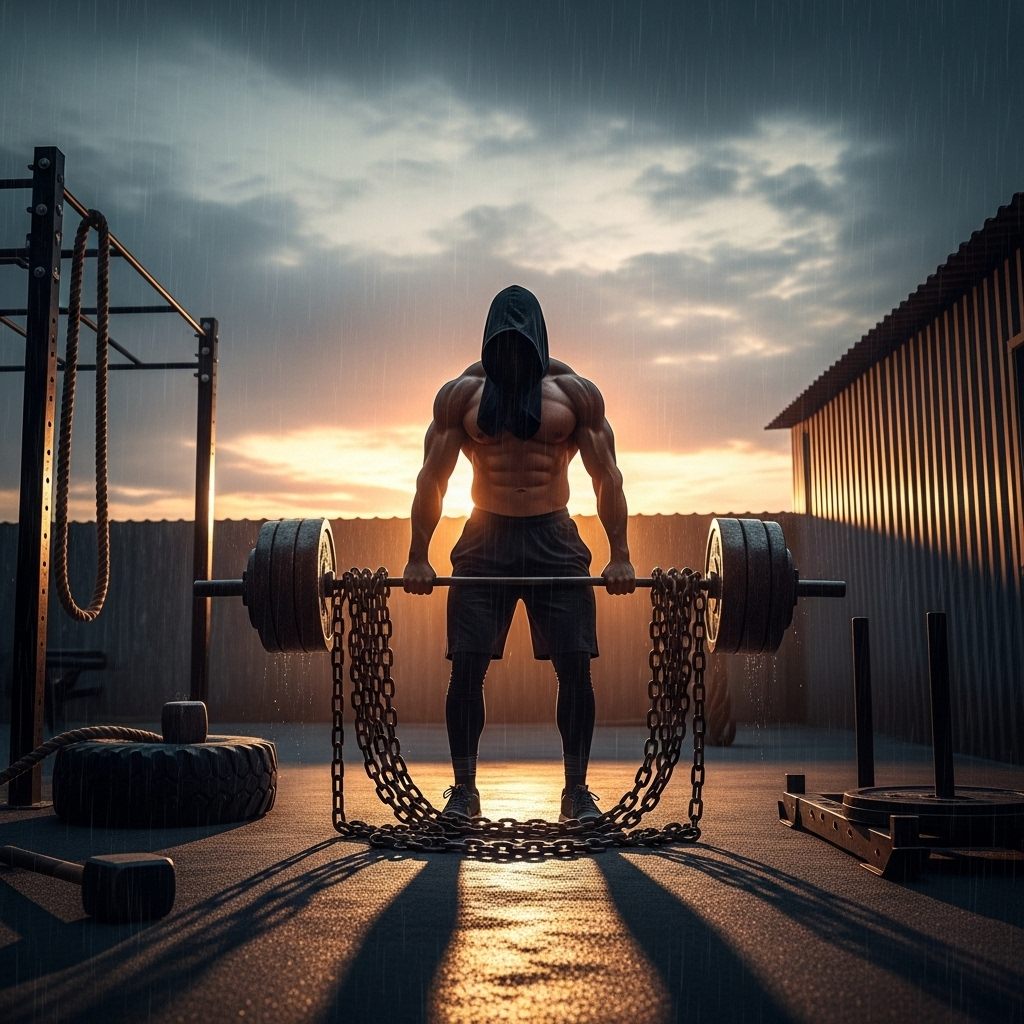 The dark allure of forbidden training methods