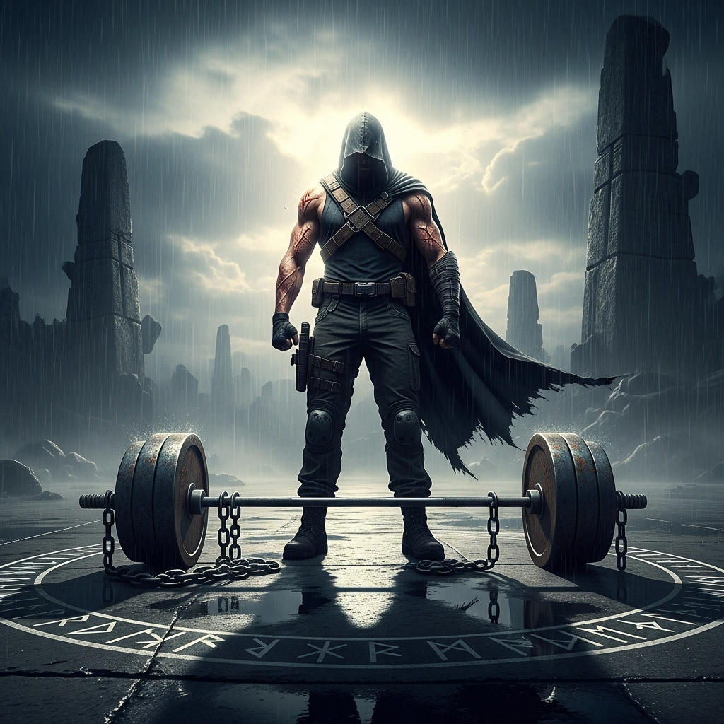 How ancient rituals of death prepared warriors for life